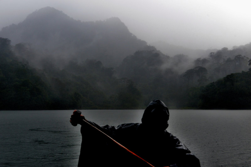 My. Guidabon,  Lake Balinsasayao     DSC_9976.JPG