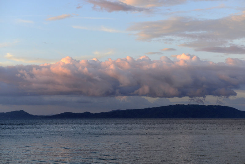 _DSC0831.JPG Sunset over Tingloy Island