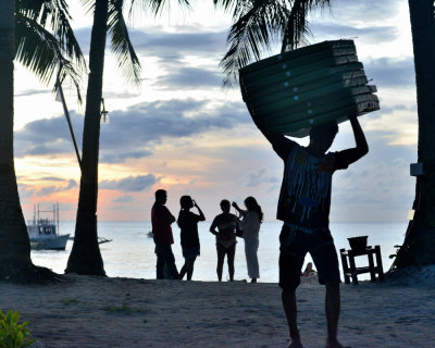 boracay