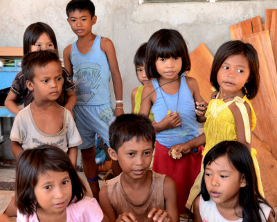 Children, March Village   DSC_8435.JPG