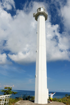 The Lighthouse, Guinbintayan   DSC_8703.JPG