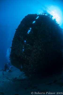 Thistlegorm