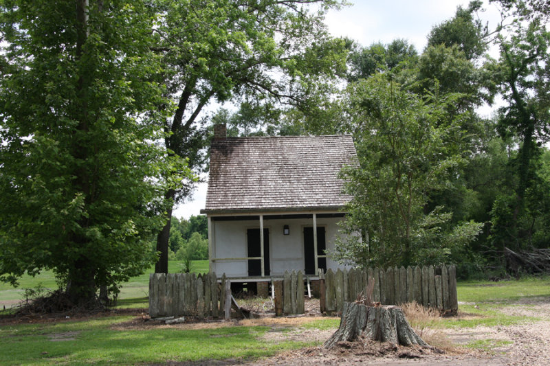 Wee Little House