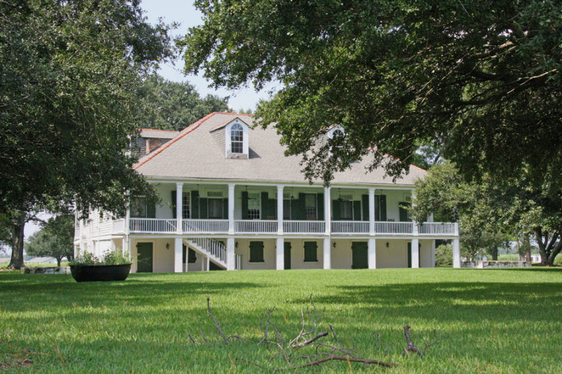 Glendale  Plantation