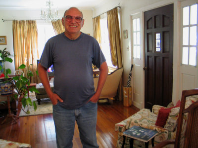 August 2013