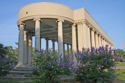 The Peristyle 