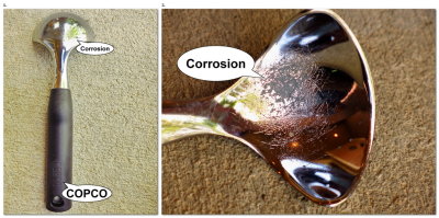 COPCO Corrosion