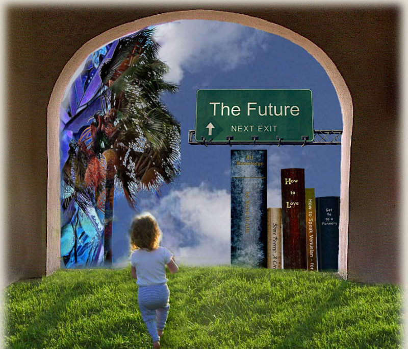 Future Perfect