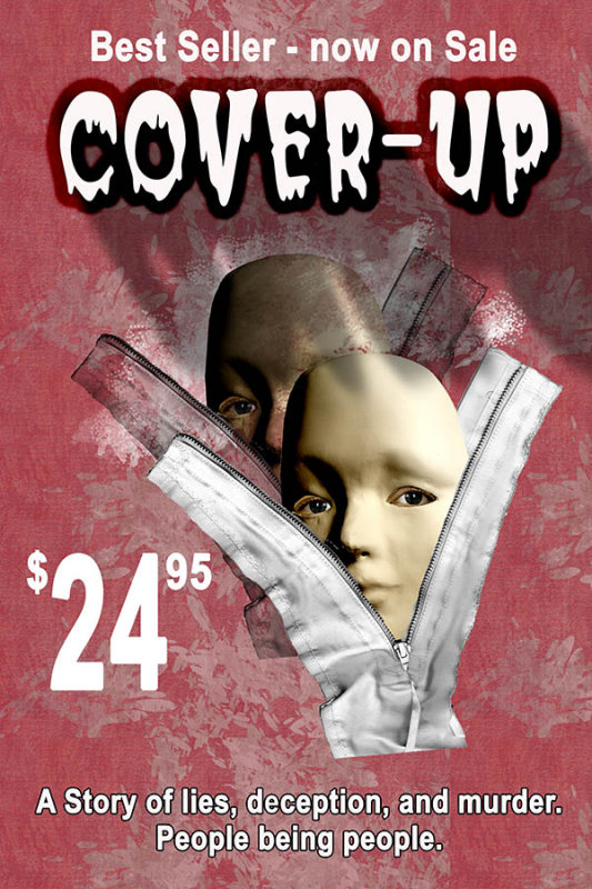 Cover-Up