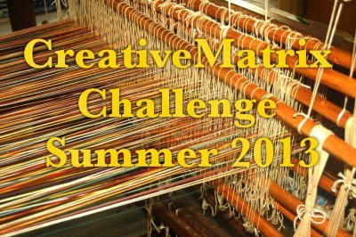 CreativeMatrix Challenge Summer 2013