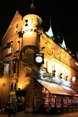 Dublin
