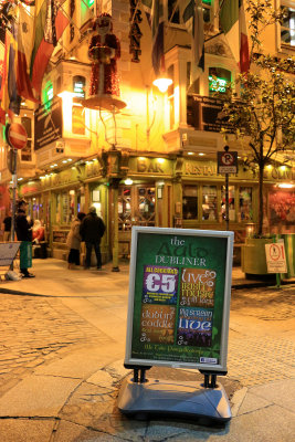 Dublin