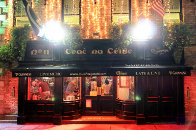 Dublin