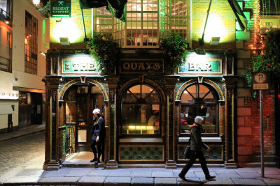 Dublin