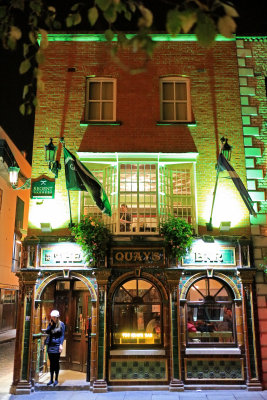 Dublin