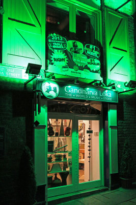 Dublin