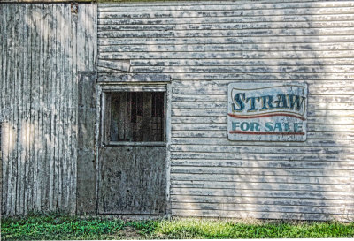 straw for sale