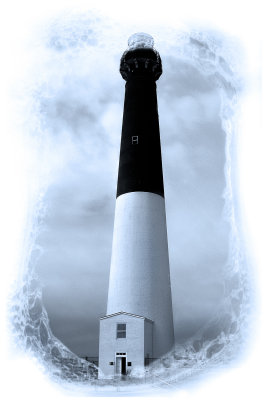 Barnaget lighthouse
