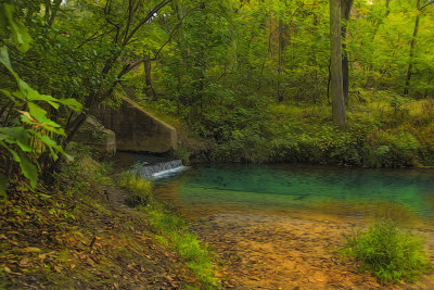 Allaire State Park