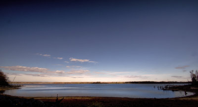 Manasquan Reservoir