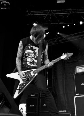 kvelertak_2011