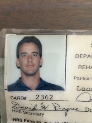 Doug HRS1983