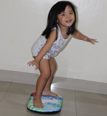 3 yrs 6 months old