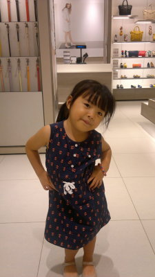 3 yrs 9 months old