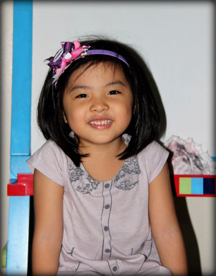 4 yrs. and 4 months old