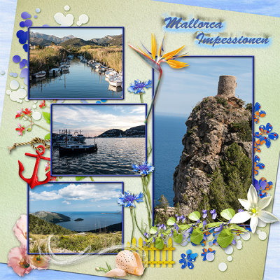 Mallorca