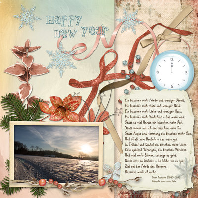 Happy New Year