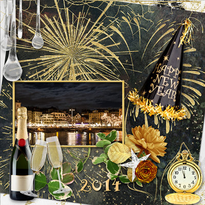 Happy New Year
