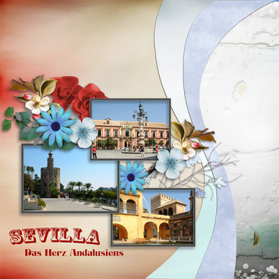 Sevilla
