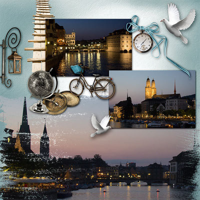 Zurich