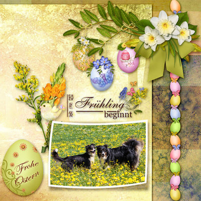 Happy Easter