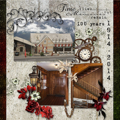 Tradition Hotel Tannenboden