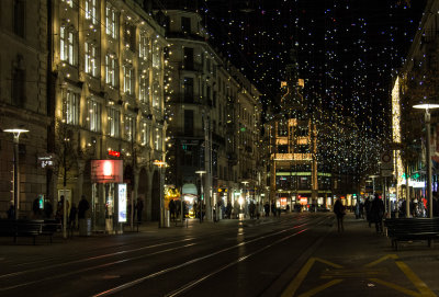 Bahnhofstrasse