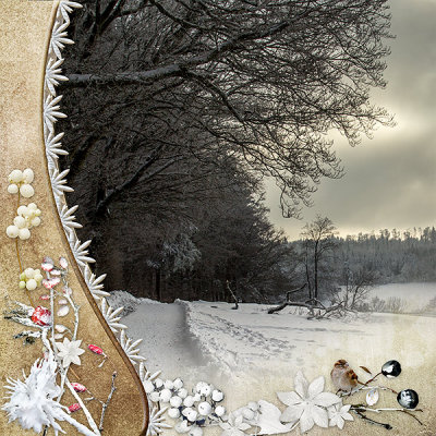 Winter time