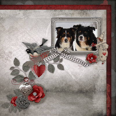 Two Friends