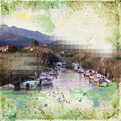 Puerto d'Andratz