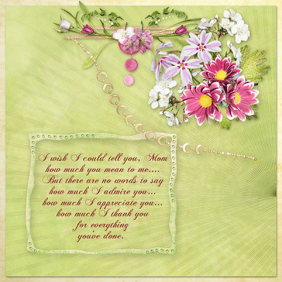 Mothers Day