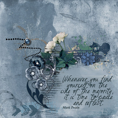 Quote Challenge 