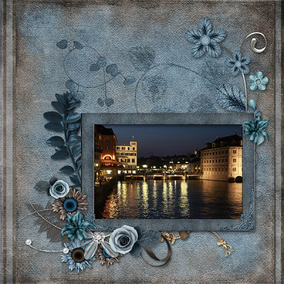 Zurich