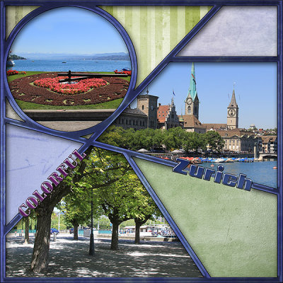 Zurich