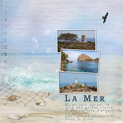 La Mer