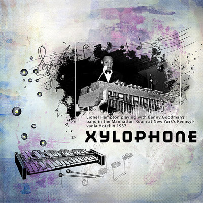 Xylophone