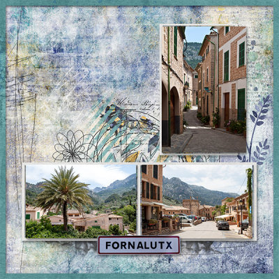 Fornalutx