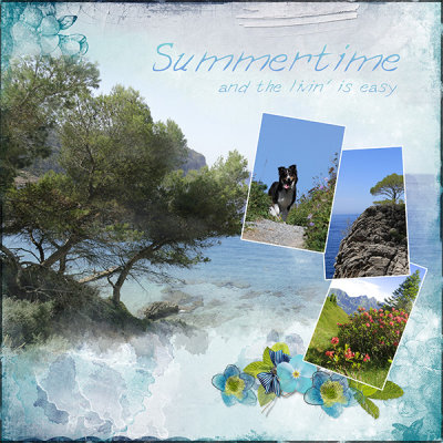 Summertime