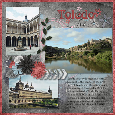 Toledo
