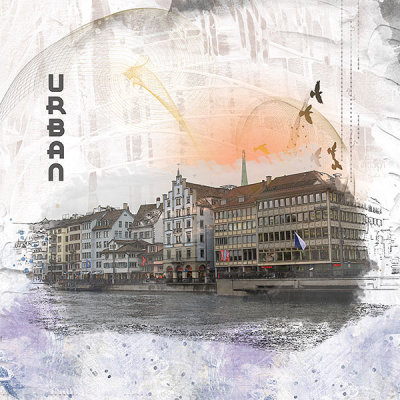 Urban - Zurich